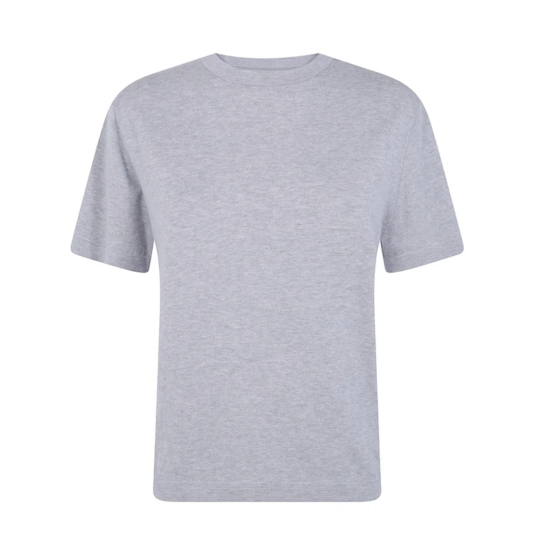 Sweater With Round Neck "Cuba N.268"