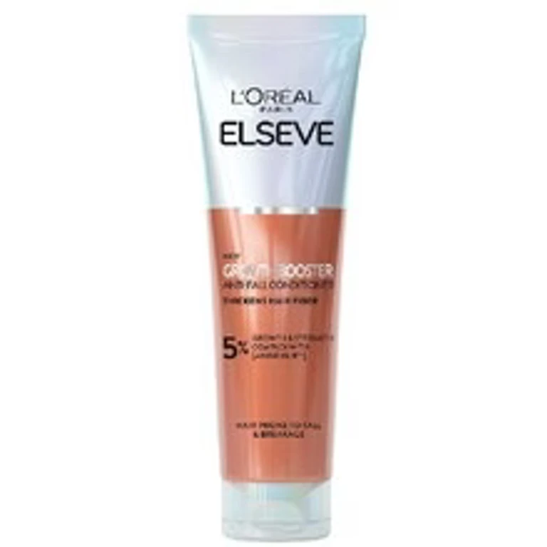 Elseve Growth Booster Anti-Hair Loss Conditioner 150ml