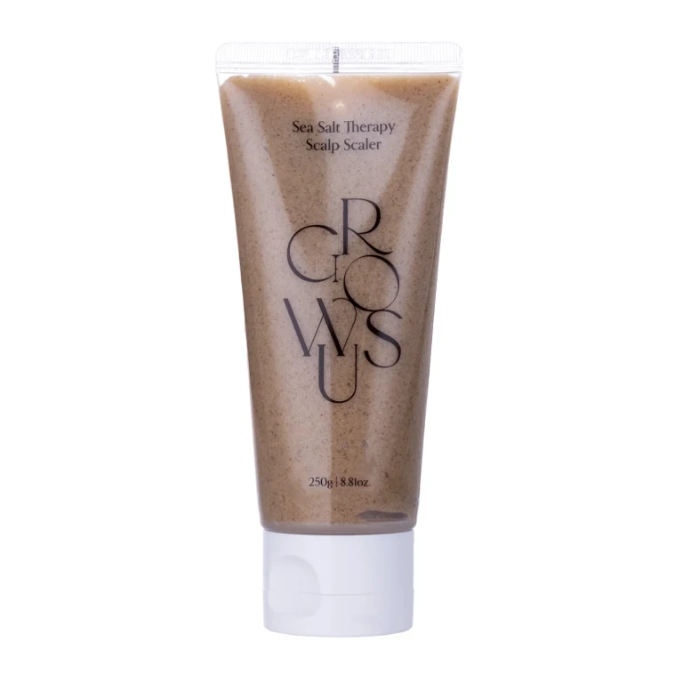 Sea Salt Therapy Scalp Scaler Scrub Cuoio Capelluto 250g — Scrub cuoio capelluto