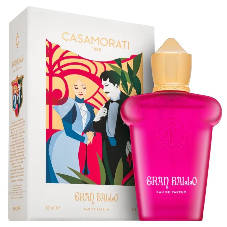 Casamorati Gran Ballo EDP W 30 ml