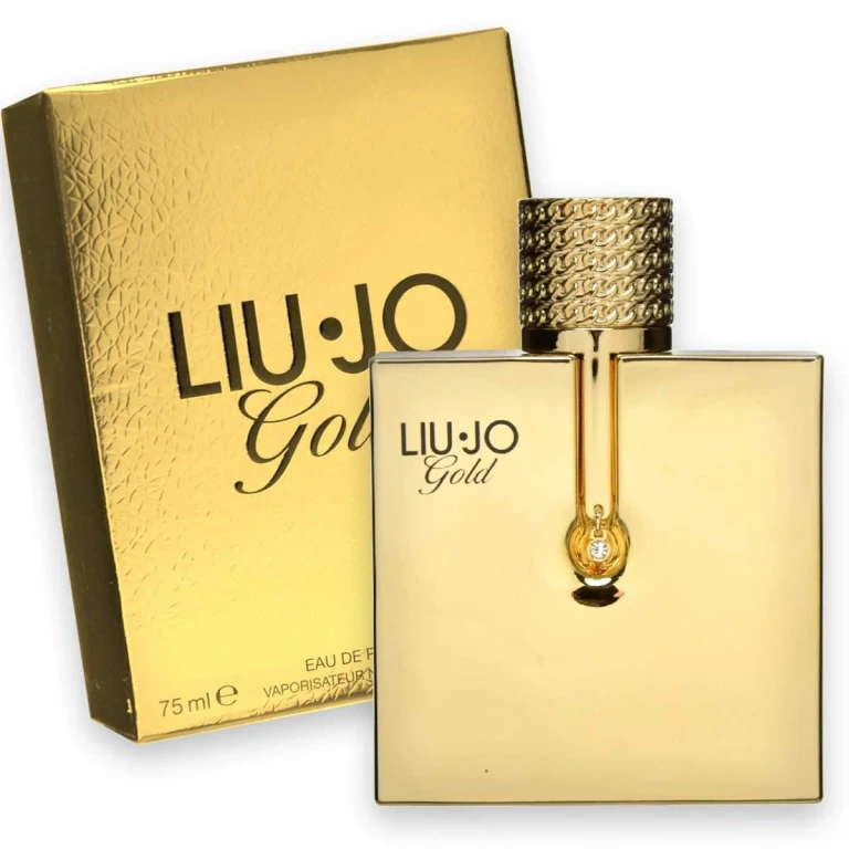 Gold Edp 75 ml