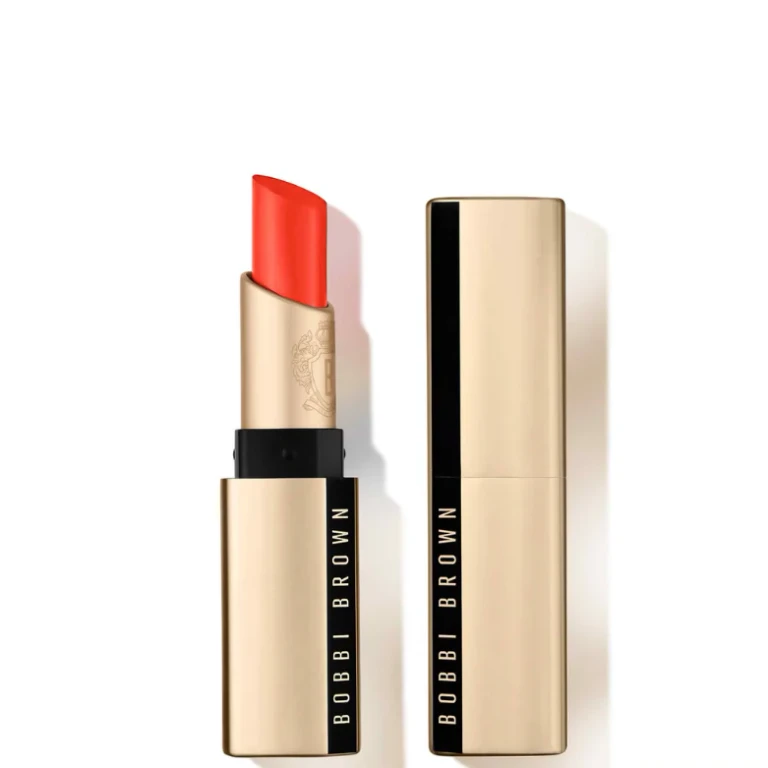 Labial Luxe Matte - Power Play