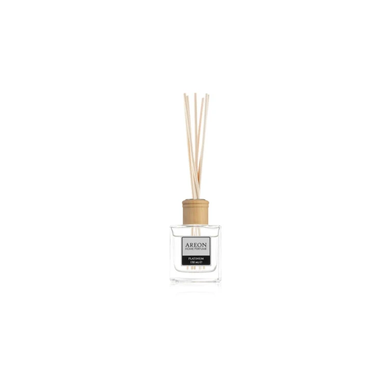 Home Perfume Platinum Aroma Diffuser with Refill 150ml