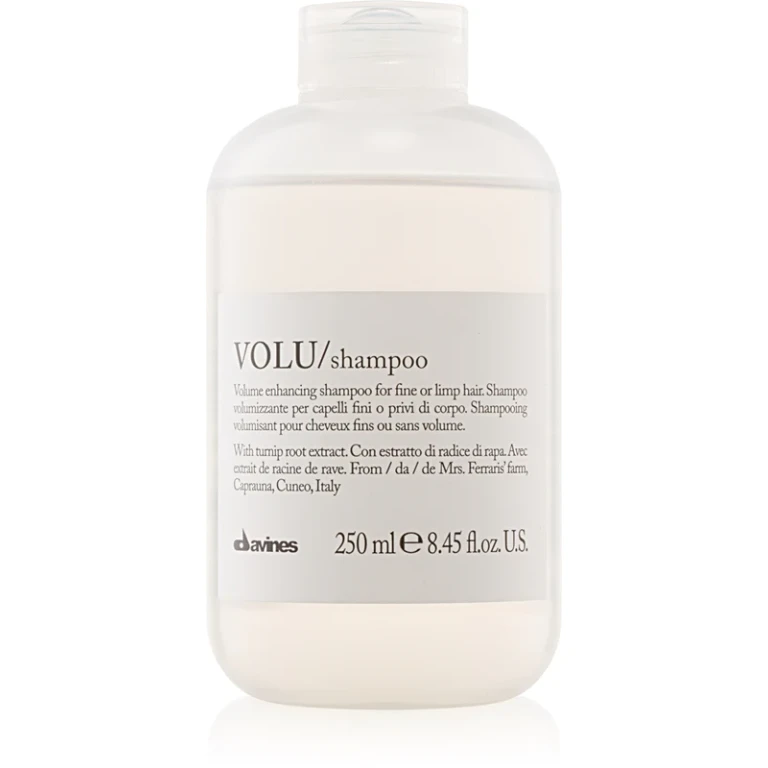 Essential Haircare Volu Shampoo
