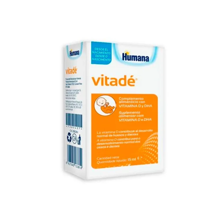 Vitadé 15 ml