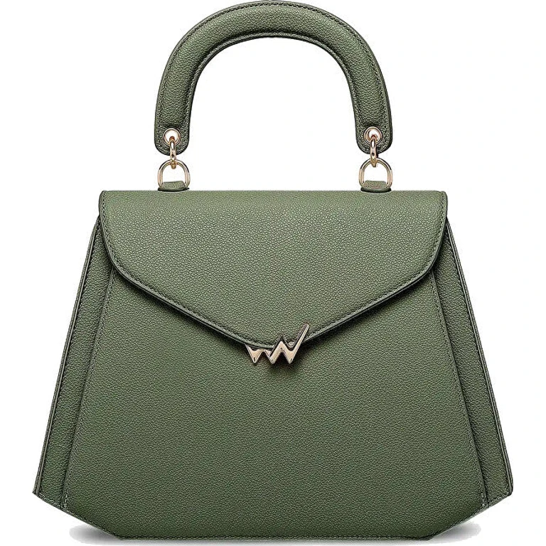 Women's Bag Bryna Verde Dark