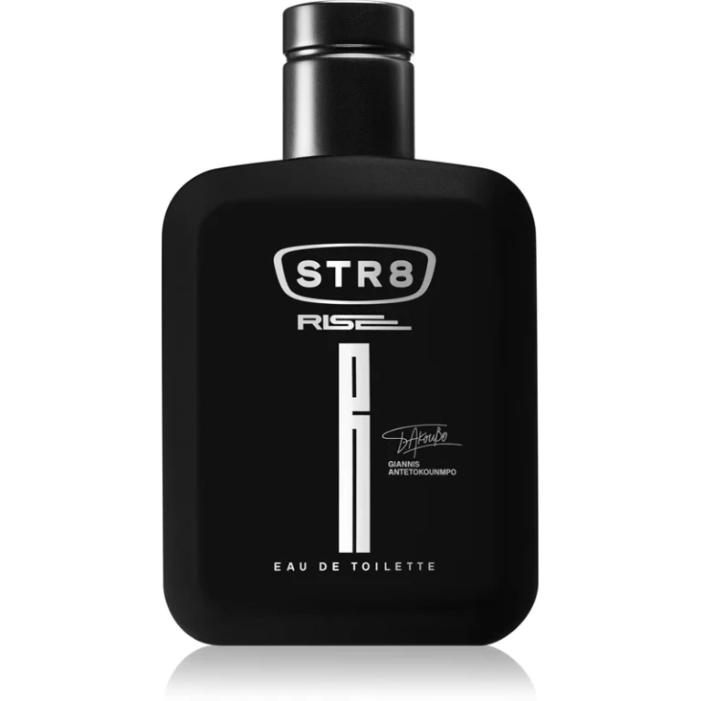 Rise - EDT - Volume: 100 ml
