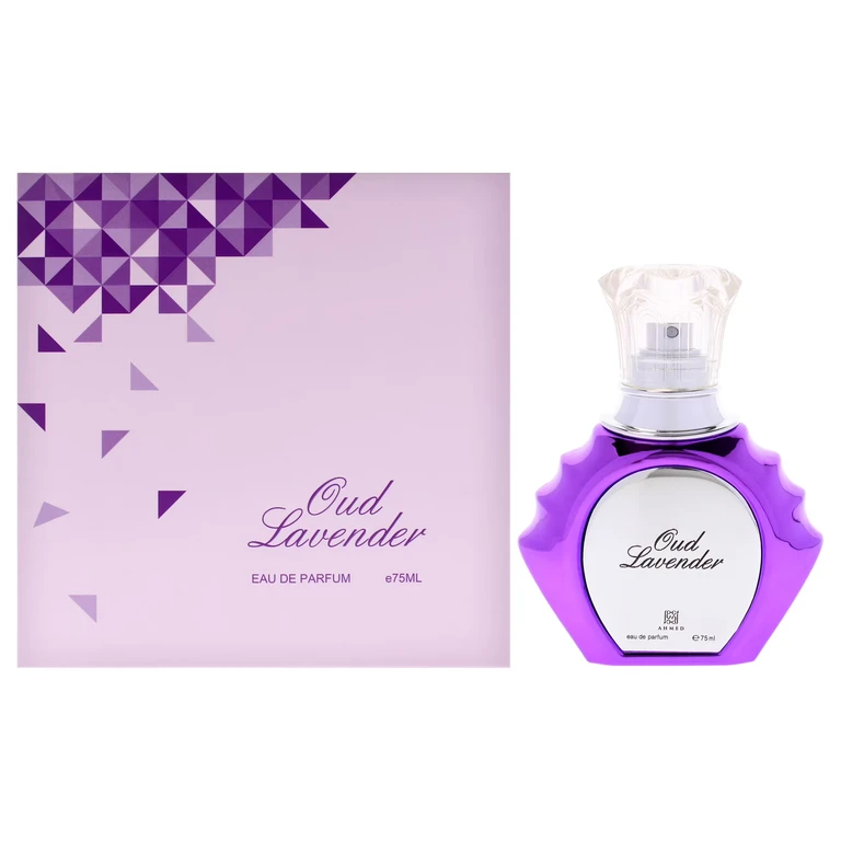 Oud Lavender EDP 75ml