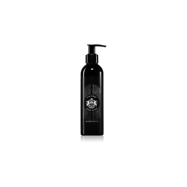 Shower Gel For Men 250 Ml