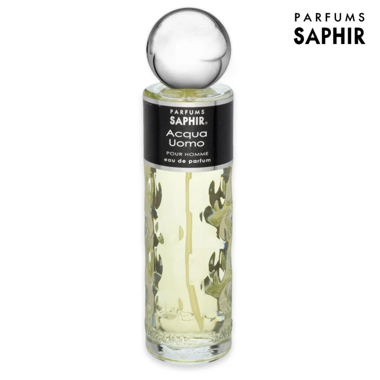 edp 200 ml men's water