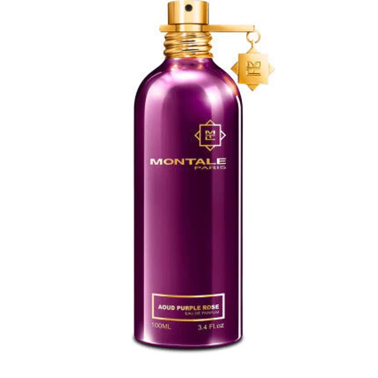 Aoud Purple Rose - EDP - Volume: 100 ml