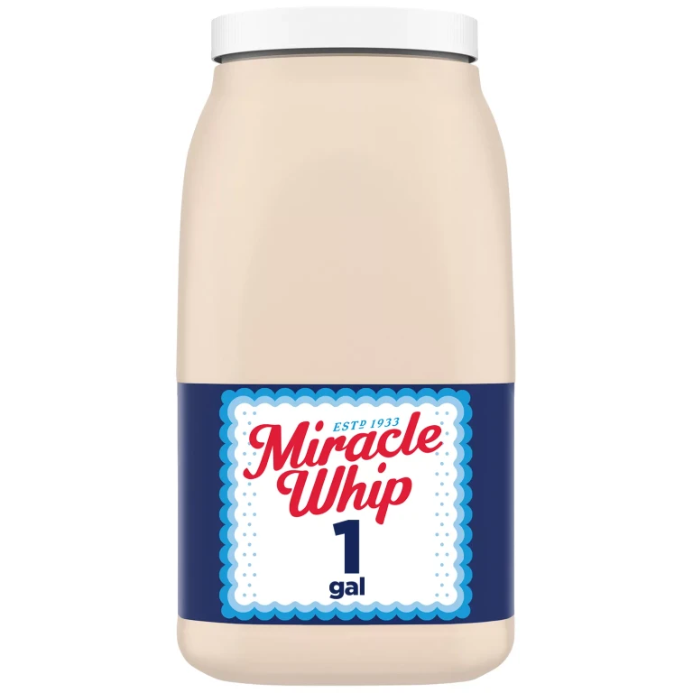 Original Mayo-like Dressing, 1 gal.