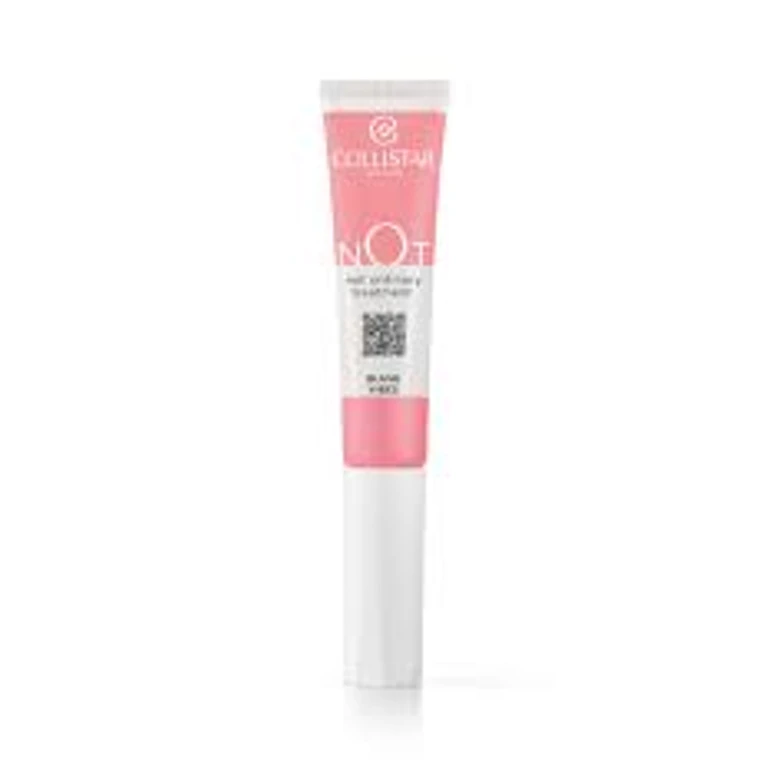 Collistar NOT Blush Vibes Liquid 15ml - Shade: 01 Rose Gold Sugar