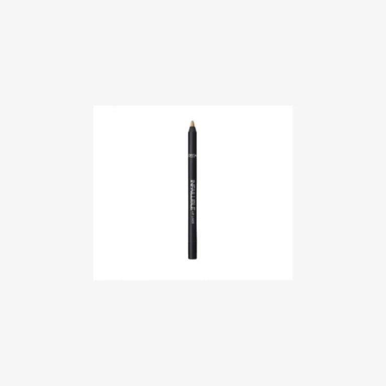 Professional Makeup Slim Precision Lip Pencil Nude Truffle 1 g