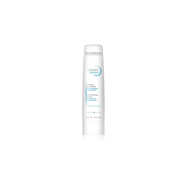 Hydrabio Moisturizing Mask 75ml