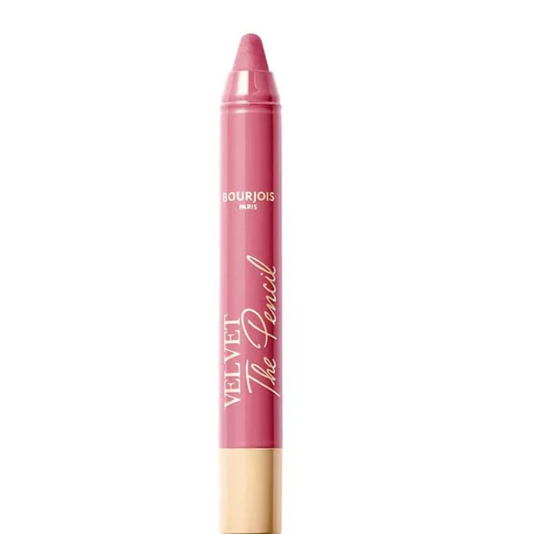 Velvet pencil 02-Amou Rose 1.8g