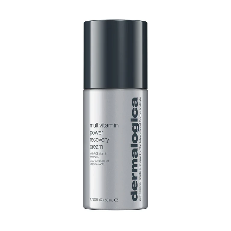 Multivitamin Power Recovery Cream Face 50 ml