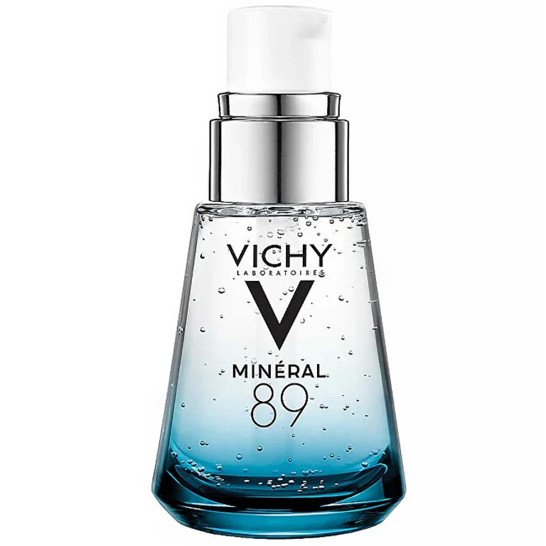 Mineral 89 (Hyaluron Booster) 30 ml Strengthening and Filling Skin Care