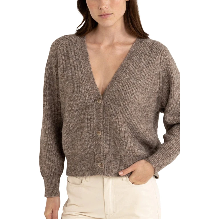 Quinn Knit Cardigan - Women's