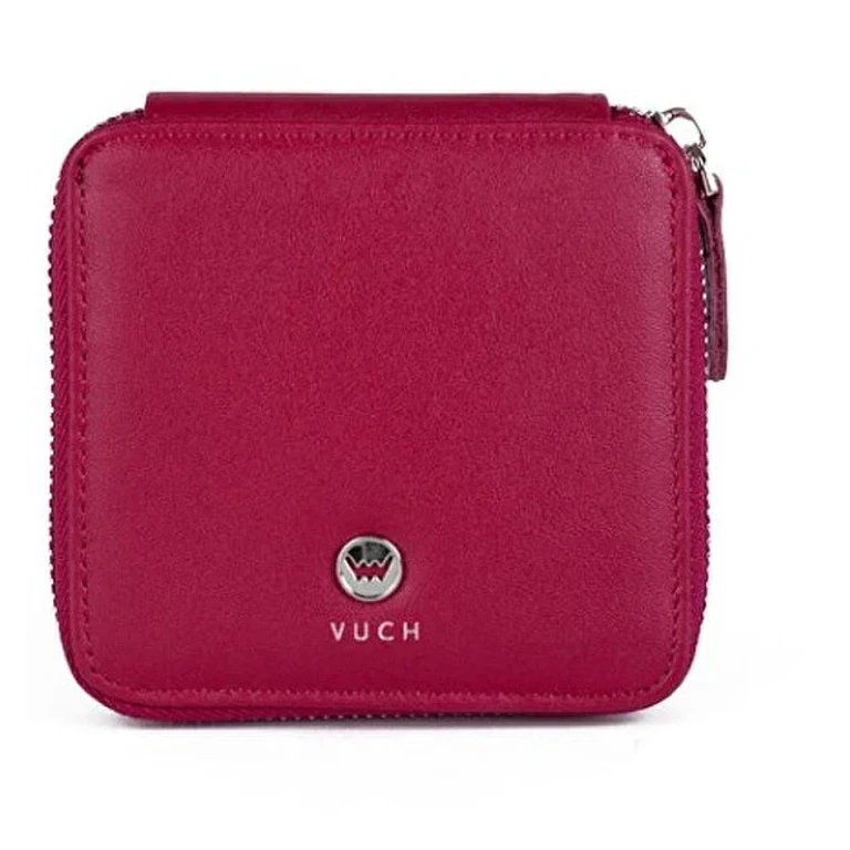 Braden Women's Leather Wallet
