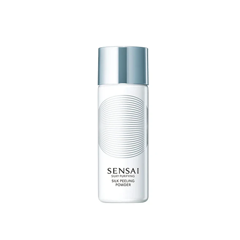 Silky Peeling Powder 40g