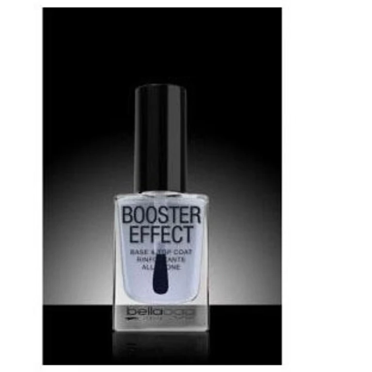 Booster effect strengthening treatment