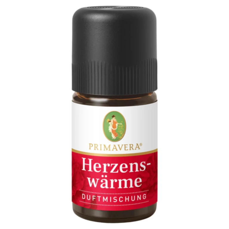 Mixture Aromatica - Heart Warmth, 5 ml