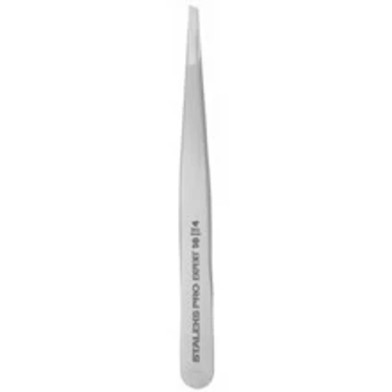 Eyebrow tweezers Expert 10 type 4