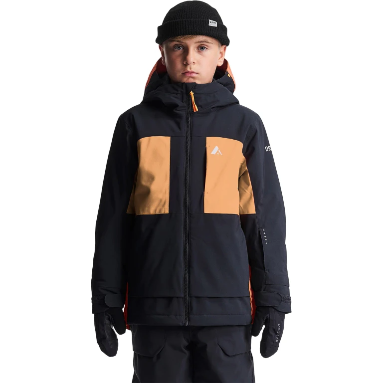 Sutton Insulated Jacket - Boys