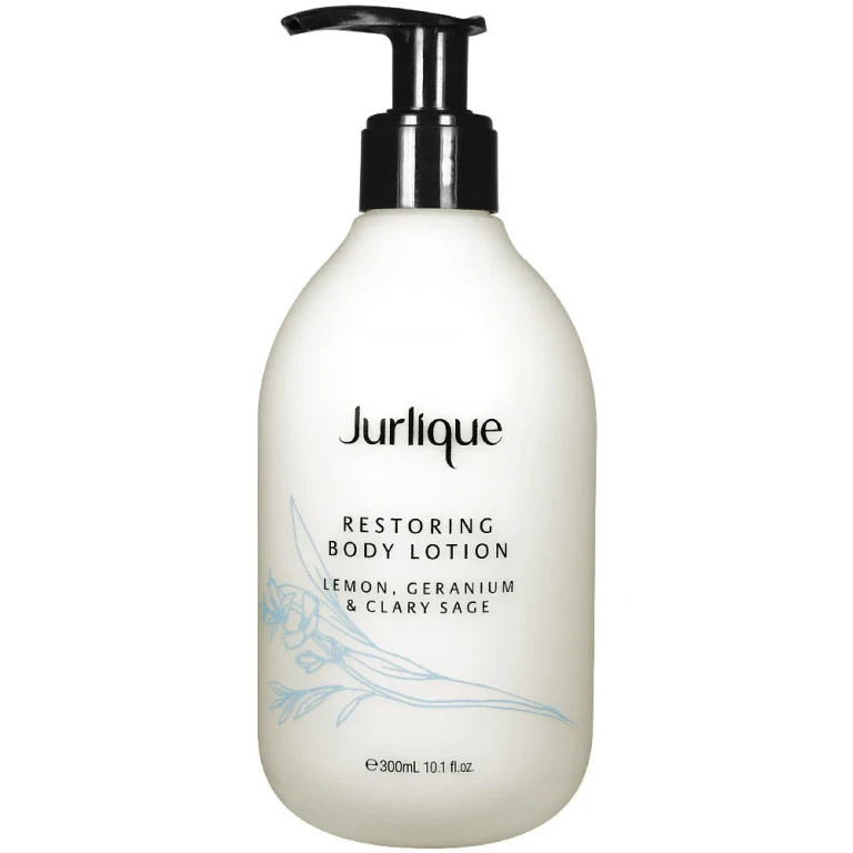 Moisturizing Body Lotion 300 ml