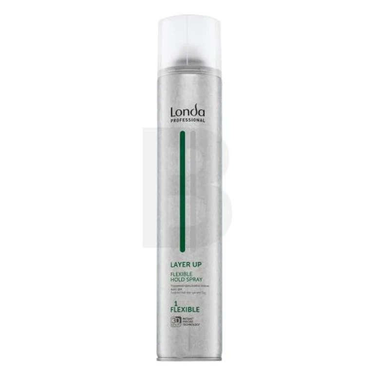 Professional Layer Up Spray Flexible Hold 500 ml