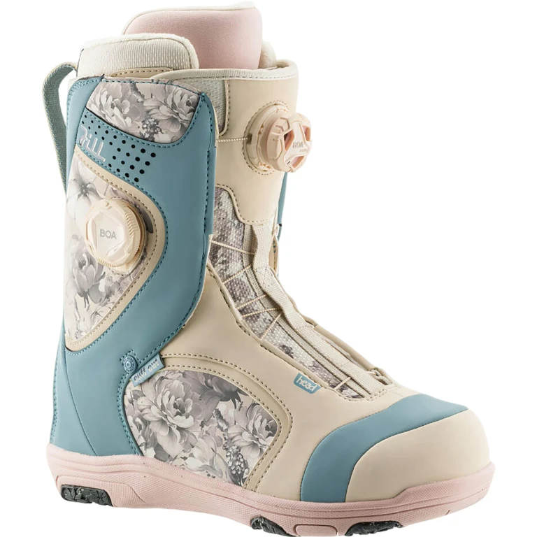 Jill LYT BOA Focus Snowboard Boots - Women's