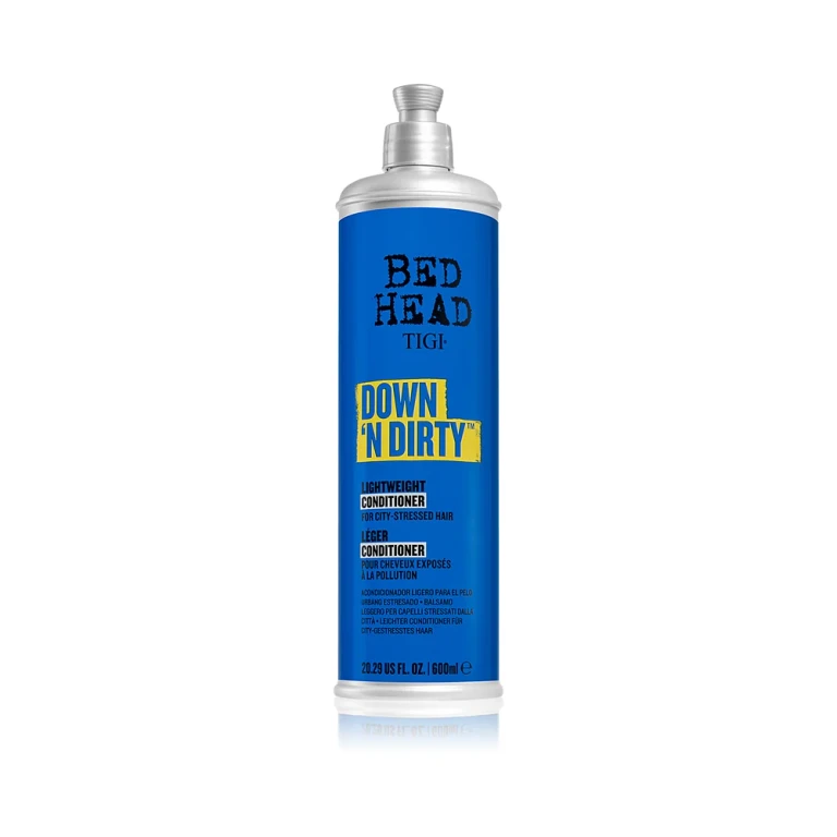 Down N Dirty Balm 600 Ml