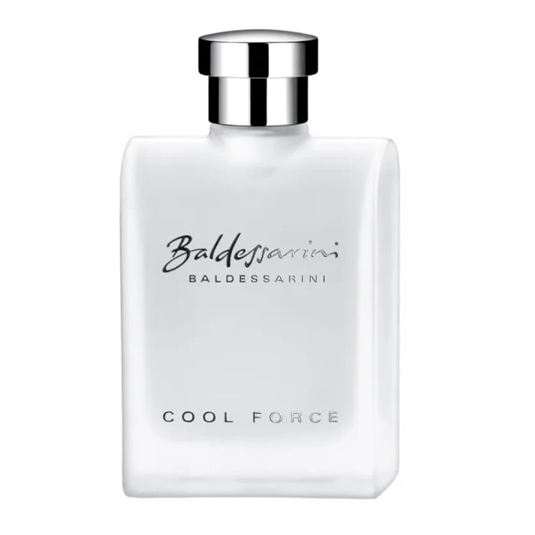 Cool Force Eau de Toilette Spray 90ml