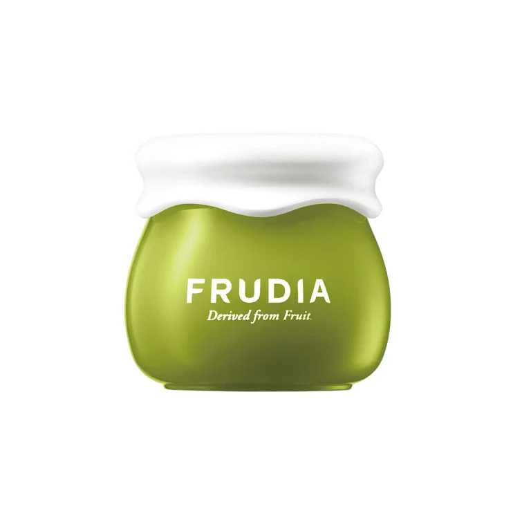Delivered From Fruit Avocado Intensive Hydration Face Cream 55 g