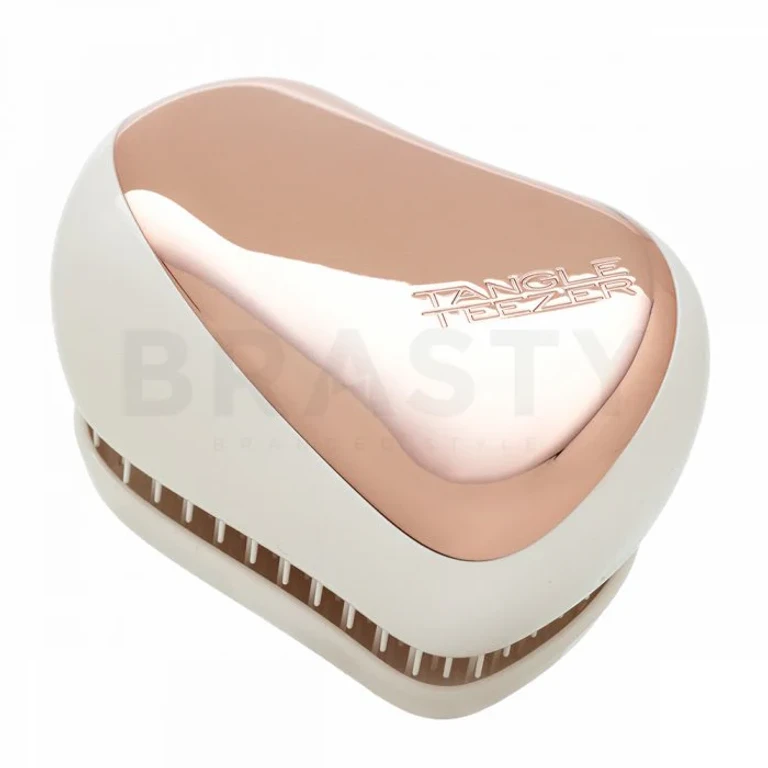 Compact Styler Ivory Rose Gold