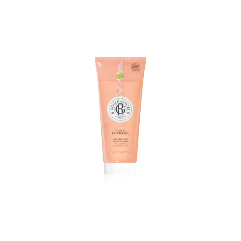 Fiore di Fico - Beneficial Shower Gel 200 ml