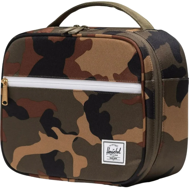 Pop Quiz Lunch Box