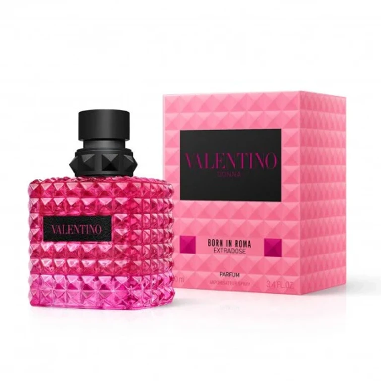 Born In Roma Extradose Woman - Eau De Parfum 30 Ml