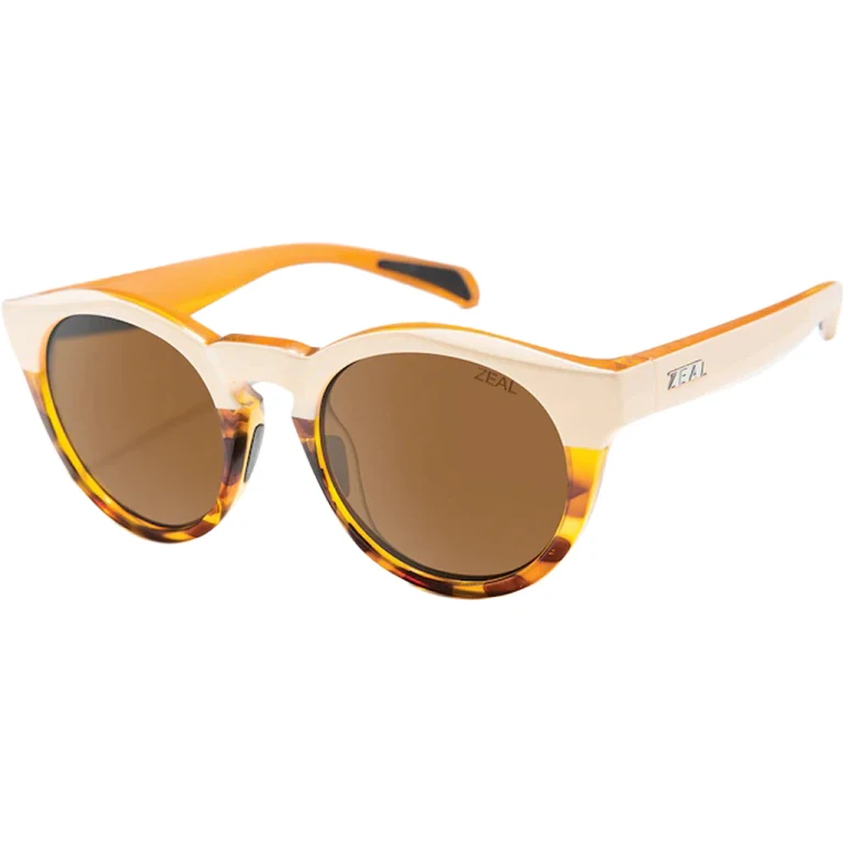 Crowley Polarized Sunglass