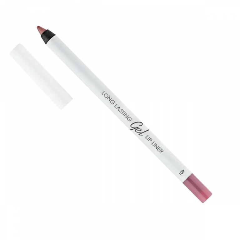 Long Lasting Lip Pencil Gel Color 401 1.7 G
