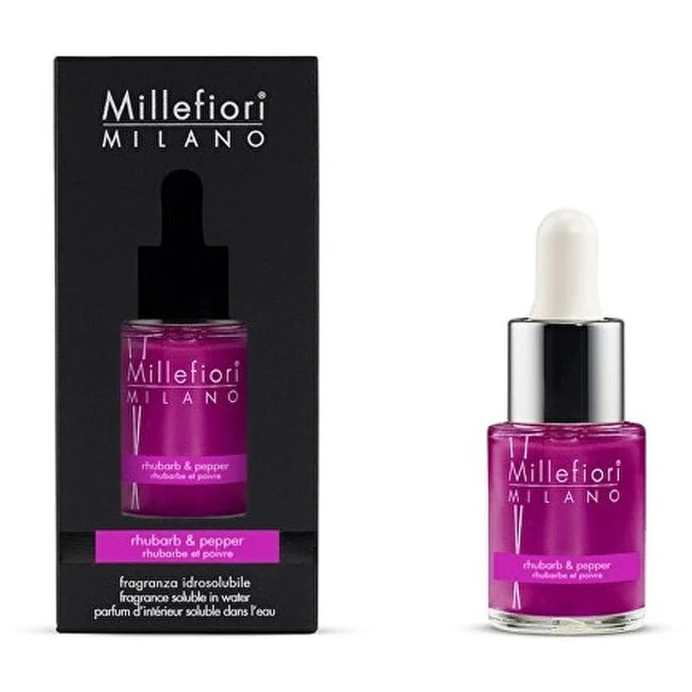 Rhubarb and Pepper Aromatic Oil 15 ml