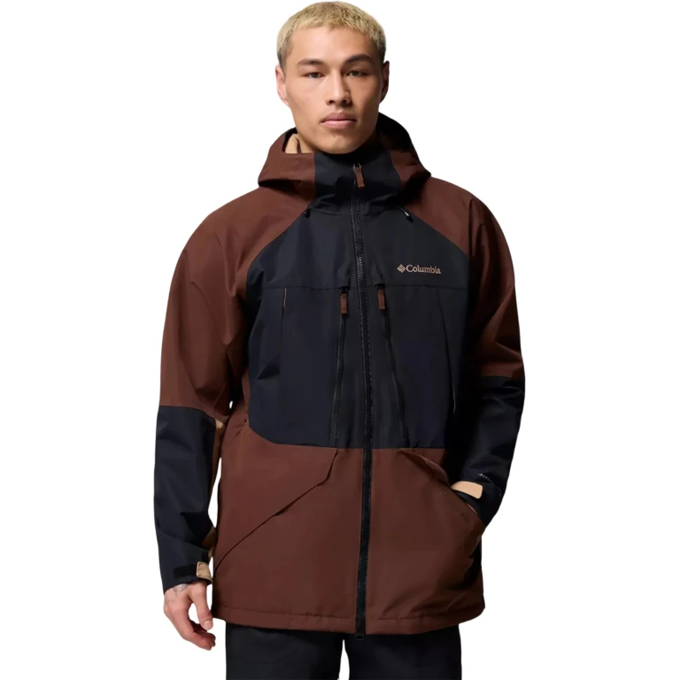 Coreshot Shell Jacket - Men's