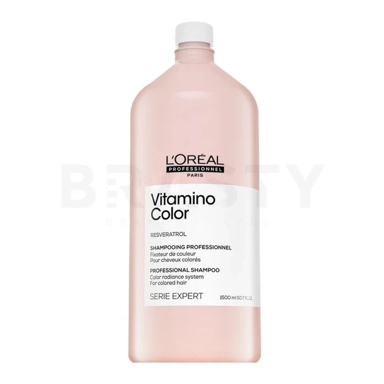 L'Oréal Professionnel Vitamino Color Shampoo 1500ml