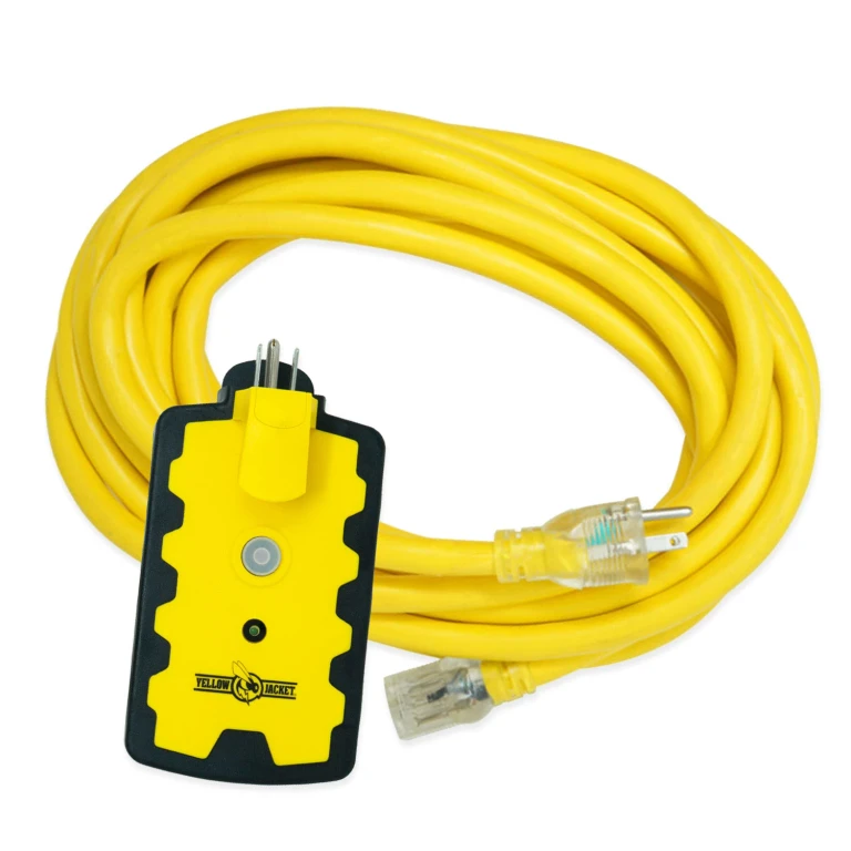 Outdoor Power Set