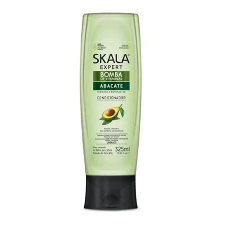 Vitamin Bomb Conditioner with avocado 325 ml