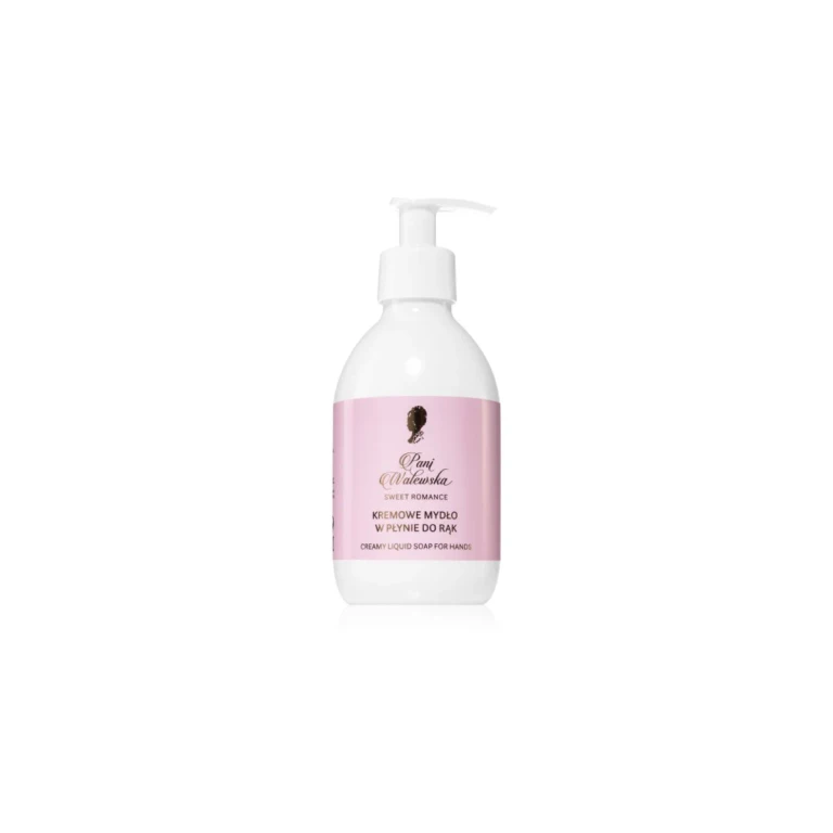 Sweet Romance Liquid Hand Soap for Women 300ml