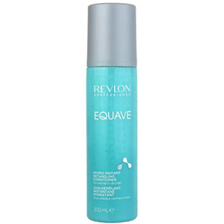 professional Equave Instant Beauty Hydro Nutritive Detangling Conditioner - A two-phase conditioner for nourishment and hydration 200 ml