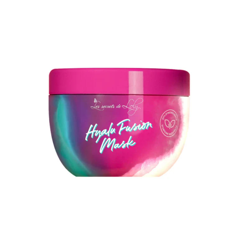 Hyalu Fusion Curl Activating Mask 300ml