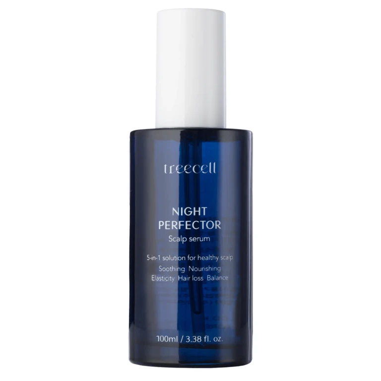 Night Perfector Scalp Serum 100ml
